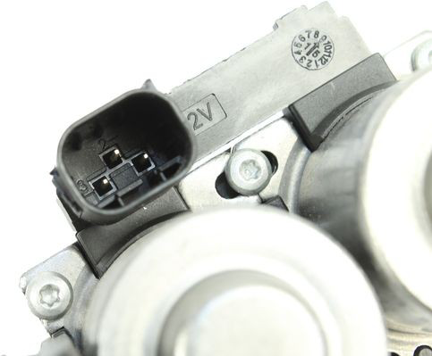 Válvula de forno (de aquecedor) para BMW X5  E70