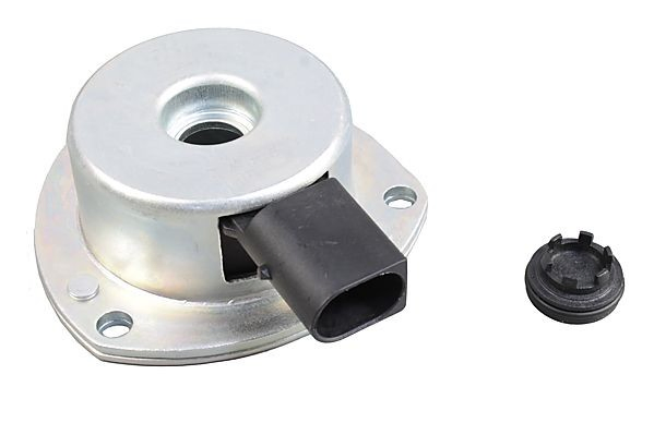 Válvula eletromagnética de posição (de fases) da árvore distribuidora Mercedes C  S202