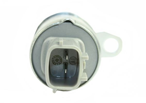  Válvula eletromagnética de posição (de fases) da árvore distribuidora Nissan Micra hatchback (K12) (2002 - 2010) 