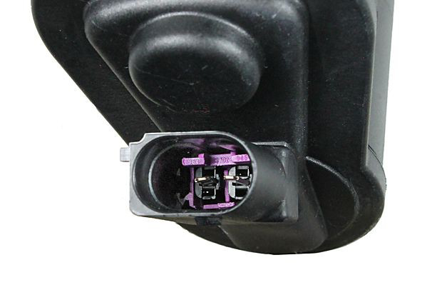 Motor de acionamento do freio de suporte traseiro 0899169 Metzger