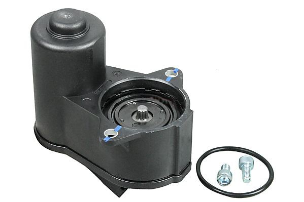 Compre 0899169 Metzger Motor de acionamento do freio de suporte traseiro