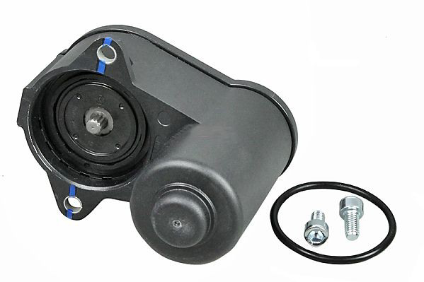 Motor de acionamento do freio de suporte traseiro Metzger 0899169