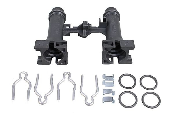 Válvula de forno (de aquecedor) para Opel Zafira A F75