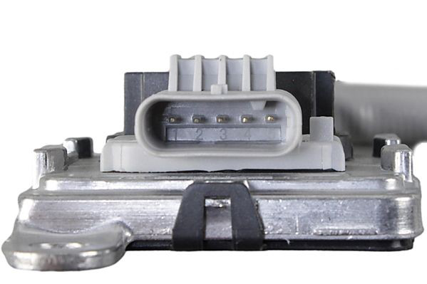 Sensor de óxidos de nitrogênio NOX General Motors 3552345