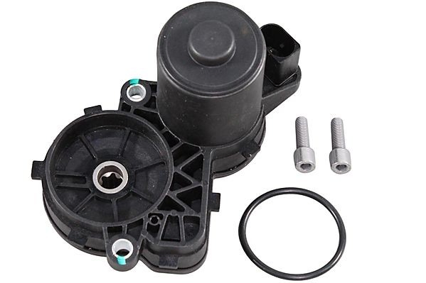 Compre A0009061203 VAG Motor de acionamento do freio de suporte traseiro