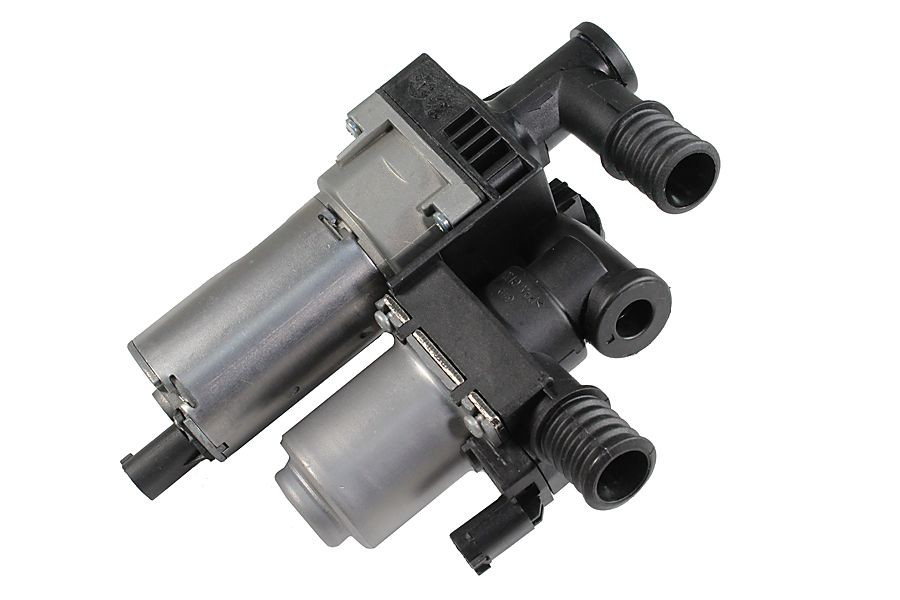 Válvula de forno (de aquecedor) Mercedes 64118369807 preço, a partir de 52,87 USD