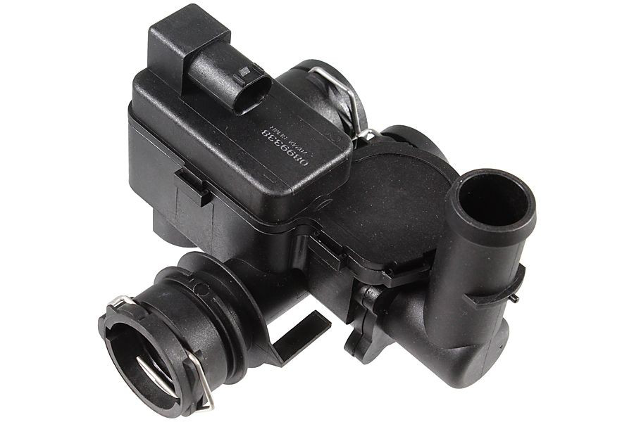 Compre Válvula de forno (de aquecedor) Mercedes E 