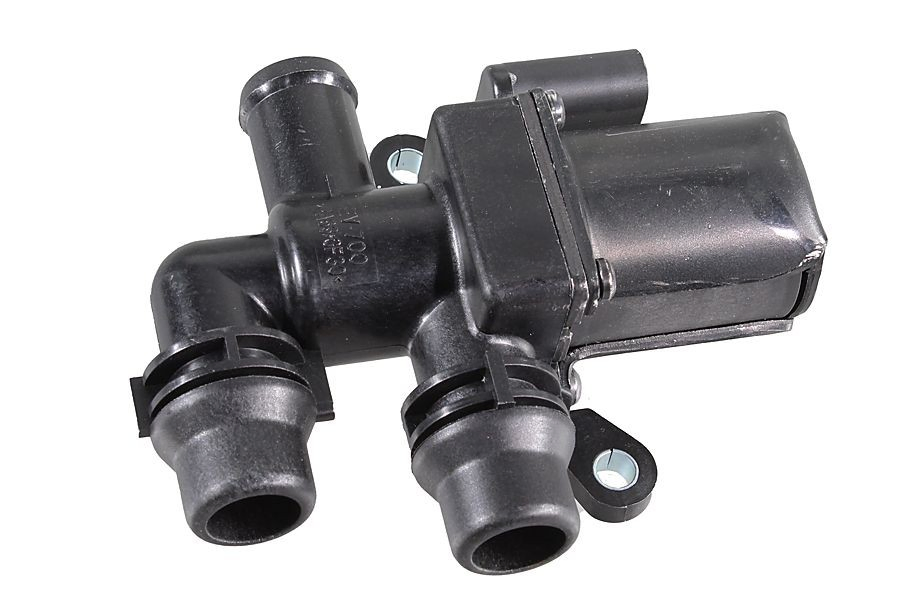  Válvula de forno (de aquecedor) Skoda Octavia II A5 carrinha (1Z5) (2004 - 2013) II A5