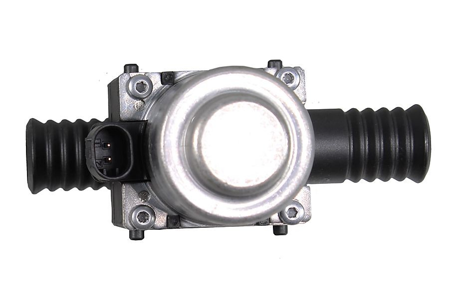 Válvula de forno (de aquecedor) Land Rover Range Rover III L322