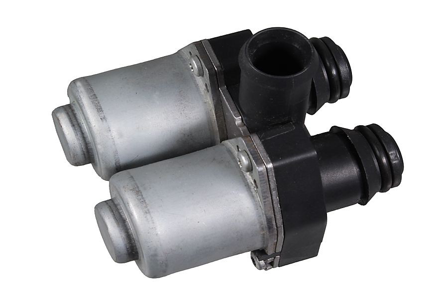 0899394 Metzger Válvula de forno (de aquecedor)