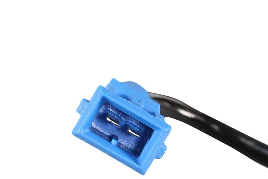  Sensor dianteiro de ABS Citroen Saxo hatchback (S0, S1) (1996 - 2004) 