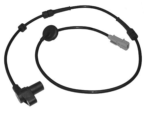 Sensor dianteiro de ABS para Peugeot 406  8E, F