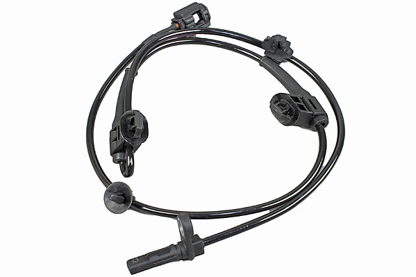  Sensor dianteiro de ABS Mazda 3 sedan (BM, BN) (2013 - 2019) 