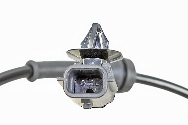  Sensor dianteiro de ABS Nissan Versa II sedan (N17) (2011 - 2019) II