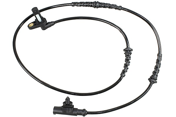 Compre Sensor dianteiro de ABS Land Rover Discovery 4