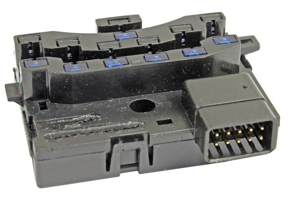 Compre Sensor do ângulo de viragem do volante de direção Volkswagen Golf 