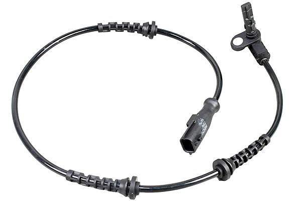  Sensor dianteiro de ABS Renault Scenic GRAND IV monovolume (R9) (2016 - 2023) GRAND IV