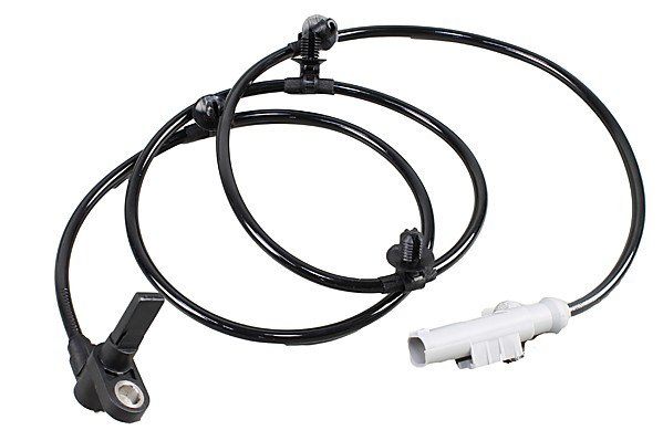 Compre 09001266 Metzger Sensor ABS traseiro direito