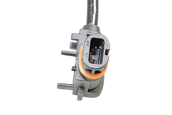 Compre 09001290 Metzger Sensor dianteiro de ABS