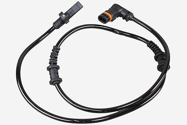 09001312 Metzger Sensor dianteiro de ABS