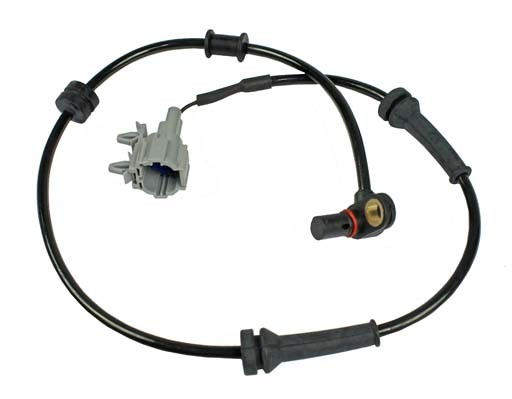 Sensor dianteiro de ABS Nissan Pathfinder  R51M