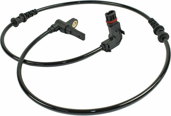  Sensor dianteiro de ABS Mercedes Vito II сaixa (639) (2003 - 2014) II