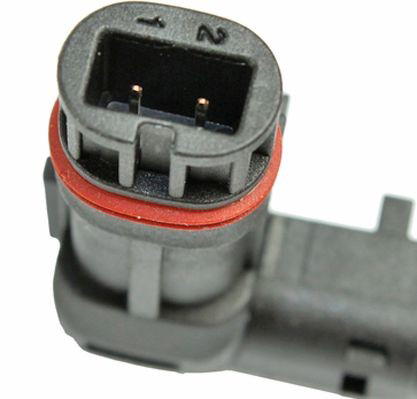Sensor dianteiro de ABS Mercedes Vito II 639