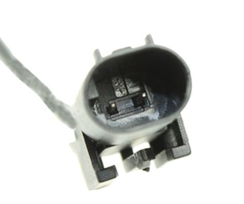 Sensor dianteiro de ABS Fiat Doblo II 263