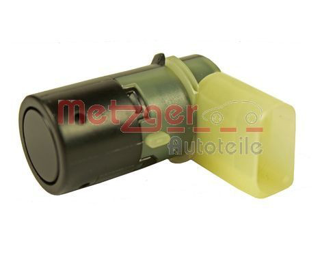 Sensor dianteiro lateral de sinalização de estacionamento (sensor de estacionamento) Metzger 0901036 preço, a partir de 23,55 USD