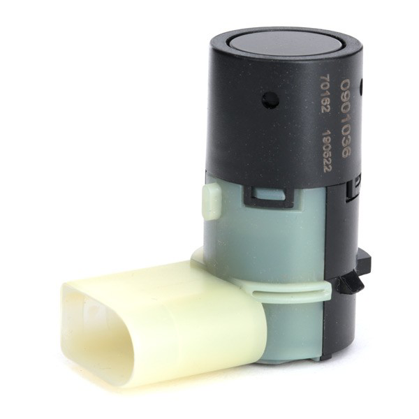 Sensor dianteiro lateral de sinalização de estacionamento (sensor de estacionamento) Metzger 0901036 preço, a partir de 23,55 USD