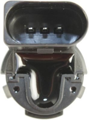 Compre 0901037 Metzger Sensor traseiro de sinalização de estacionamento (sensor de estacionamento)