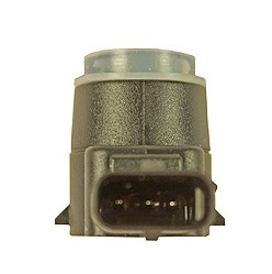 Compre 68010557AC Chrysler Sensor de sinalização de estacionamento (sensor de estacionamento) dianteiro/traseiro lateral