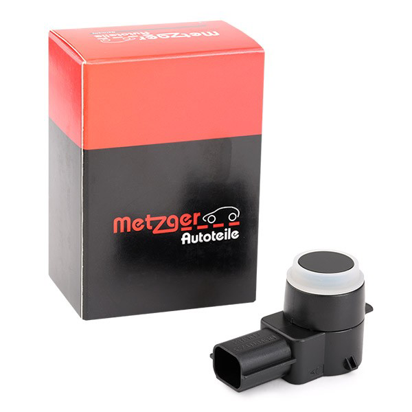 Sensor traseiro de sinalização de estacionamento (sensor de estacionamento) 0901073 Metzger