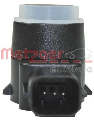 Sensor traseiro de sinalização de estacionamento (sensor de estacionamento) Metzger 0901073 preço, a partir de 41,61 USD
