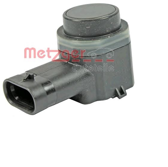 Sensor de sinalização de estacionamento (sensor de estacionamento) dianteiro/traseiro lateral AND 51919002 preço, a partir de 36,94 USD