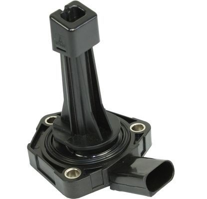 Sensor do nível de óleo de motor para Volkswagen Touareg II 7P5, 7P6