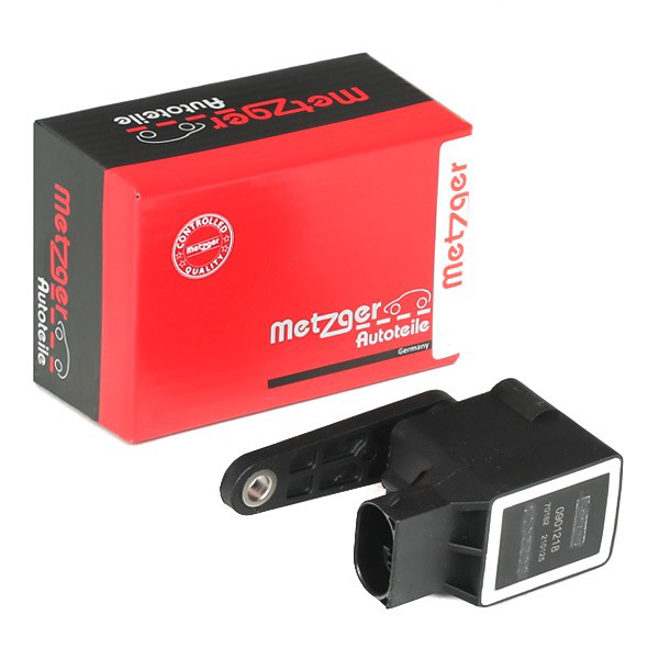 Sensor dianteiro do nível de posição de carroçaria Metzger 0901218