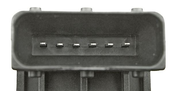  Pedal de gás (de acelerador) Opel Astra G sedan (F69) (1998 - 2009) G