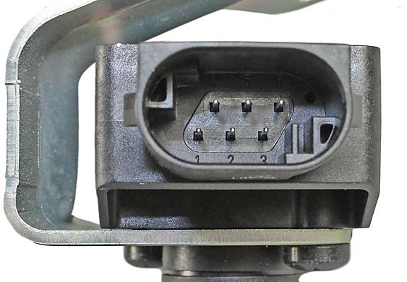 Compre 0901311 Metzger Sensor traseiro esquerdo do nível de posição de carroçaria