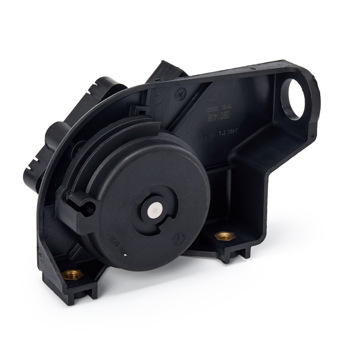 Sensor de posição de pedal de acelerador (de gás) 0901439 Metzger