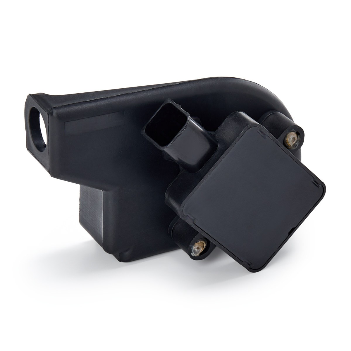 Sensor de posição de pedal de acelerador (de gás) Metzger 0901439
