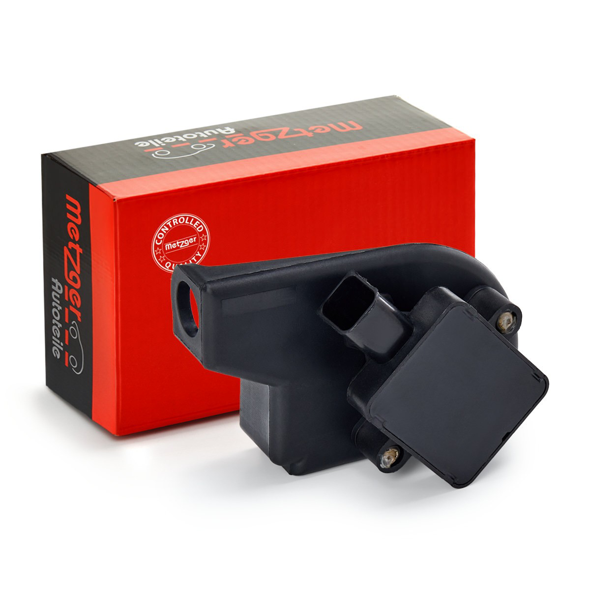 Compre 0901439 Metzger Sensor de posição de pedal de acelerador (de gás)