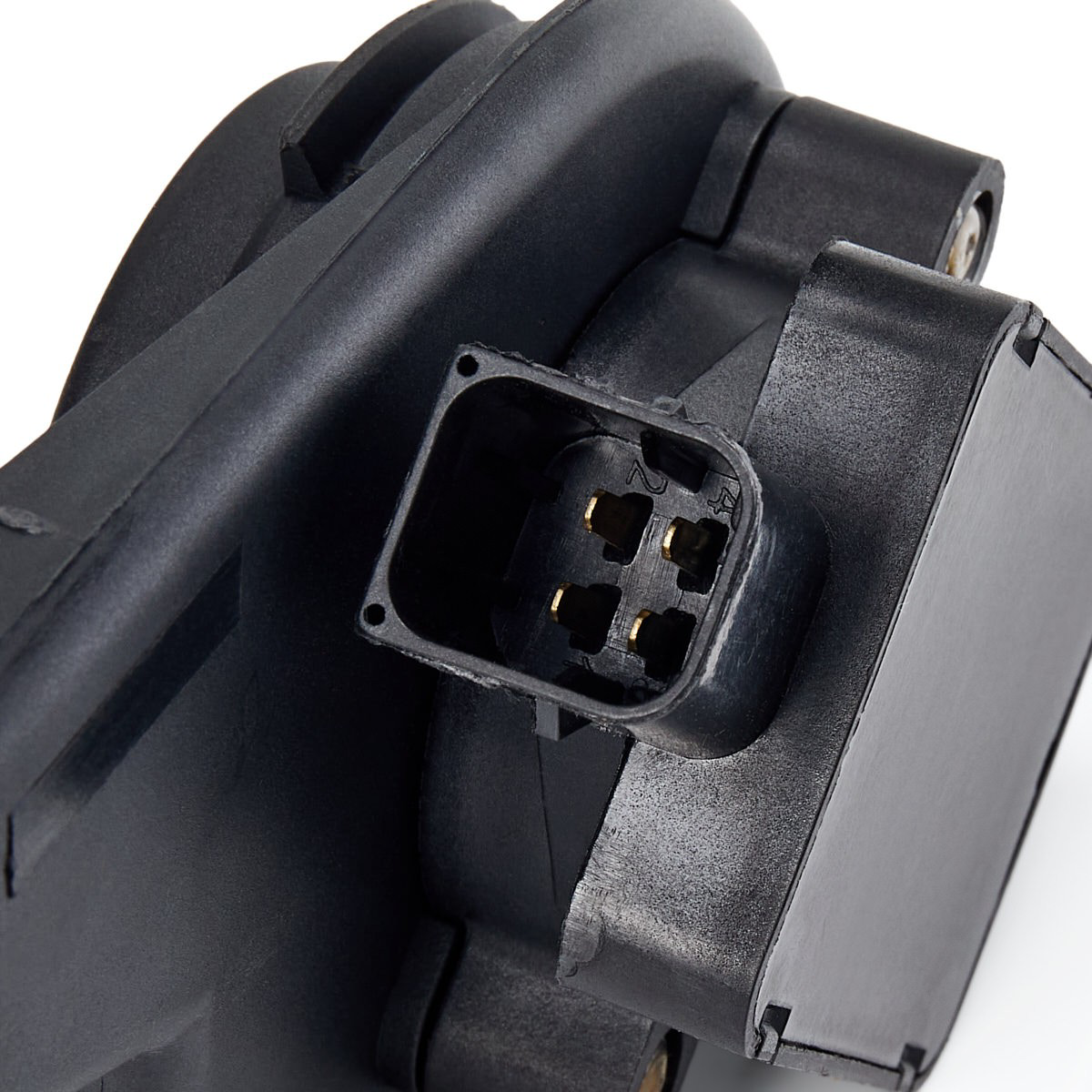 0901439 Metzger Sensor de posição de pedal de acelerador (de gás)