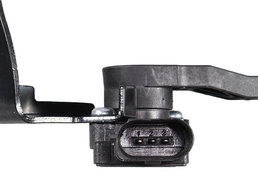 Compre 3M941045 AND Sensor dianteiro esquerdo do nível de posição de carroçaria