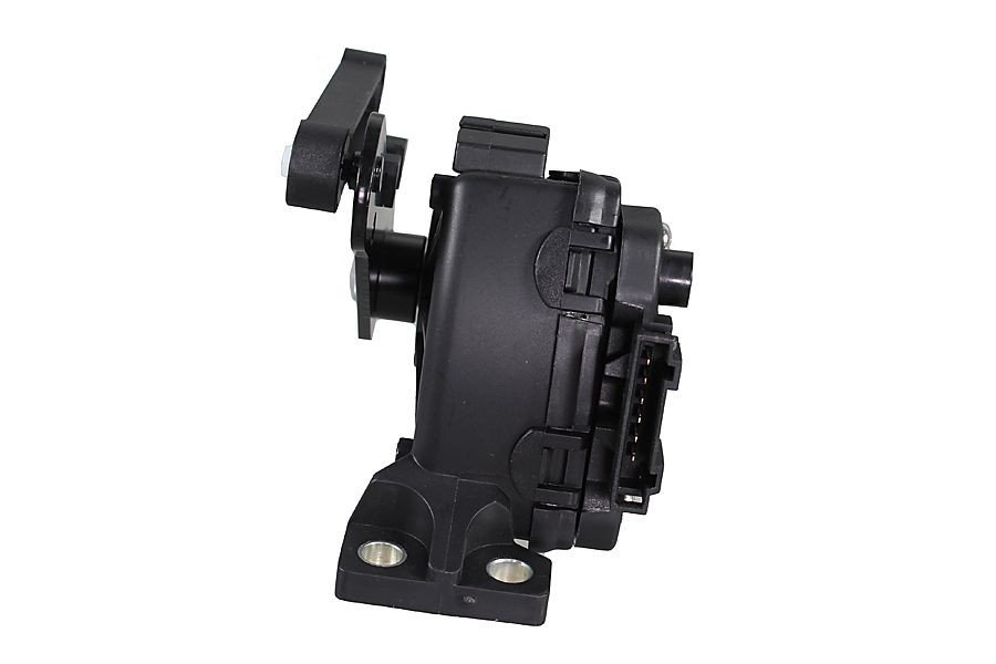 Sensor de posição de pedal de acelerador (de gás) Metzger 0901493