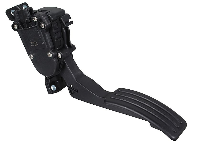 Pedal de gás (de acelerador) Renault LOGAN I LS