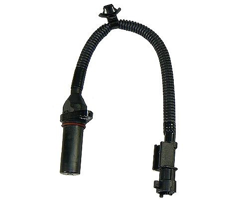  Sensor de posição (de revoluções) de cambota Hyundai Accent IV sedan (RB) (2010 - 2014) IV