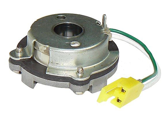 Sensor de efeito Hall para Opel Astra F 53, 54, 58, 59