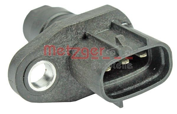 Sensor de posição da árvore distribuidora 97321620 General Motors