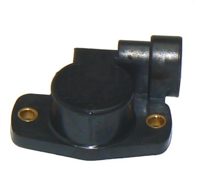 Sensor de posição da válvula de borboleta (potenciômetro) para Renault Megane I BA0, BA1